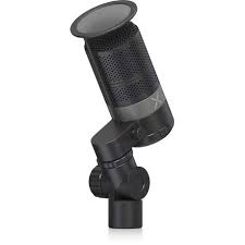 TC HELICON GO XLR MIC