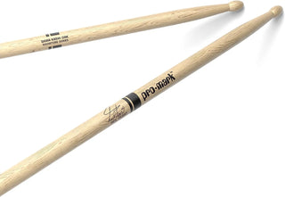 Promark PW747W Shira Kashi Oak Neil Peart 747 Oval Tip