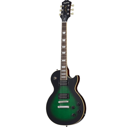 EPIPHONE SLASH LES PAUL STANDARD - ANACONDA BURST