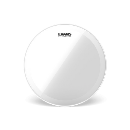 Evans BD22GB4 EQ4 Clear 22" Drumhead