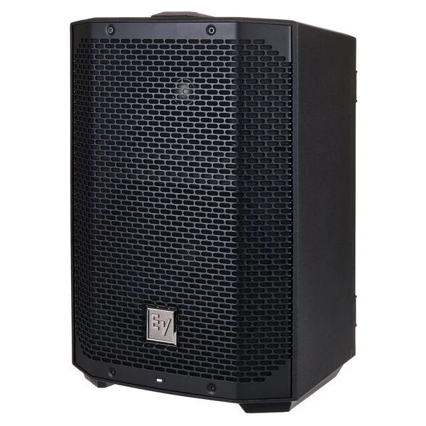 Electro-Voice Everse8 8-inch 2-way Battery-Powered PA Speaker