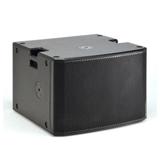 dBTechnologies Sub 918 Active Subwoofer