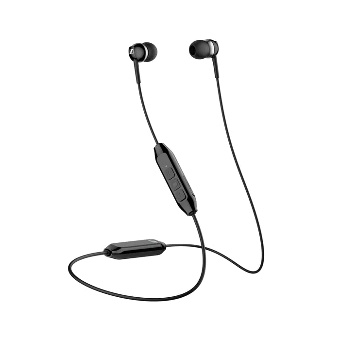 Sennheiser CX 150BT Black