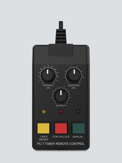 CHAUVET-FC T