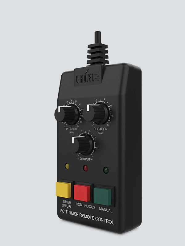 CHAUVET-FC T