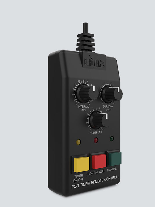 CHAUVET-FC T
