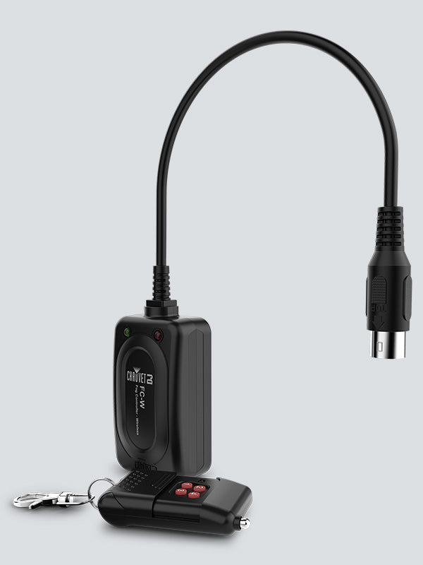 CHAUVET-FC W