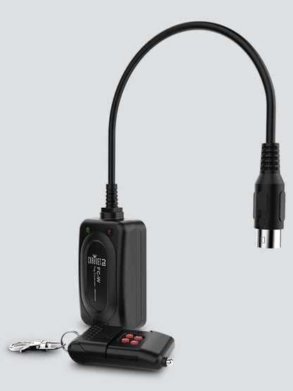 CHAUVET-FC W