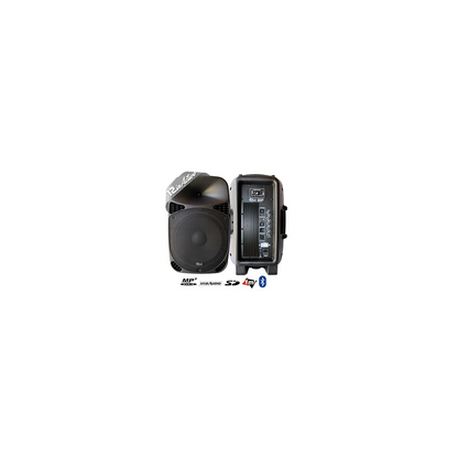 FILO FCA12A 12" Active Moulded Speaker
