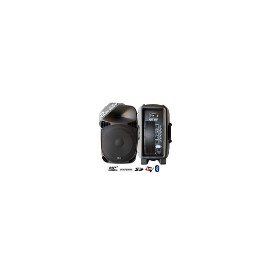 FILO FCA12A 12" Active Moulded Speaker