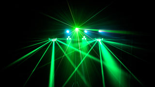 CHAUVET-GIGBAR 2