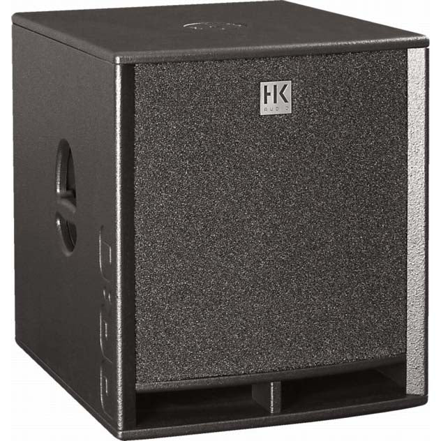 HK Audio PR:O 18 SUB A