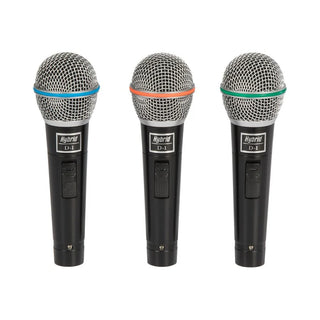 Hybrid D-1 MKII (3 Pack)