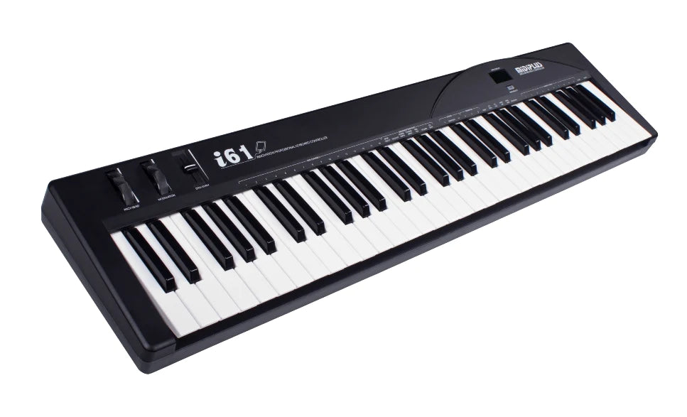 MIDIPLUS i61