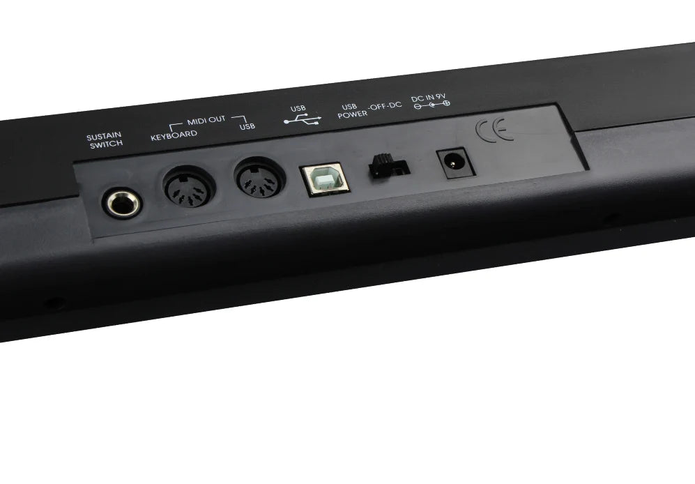 MIDIPLUS i61