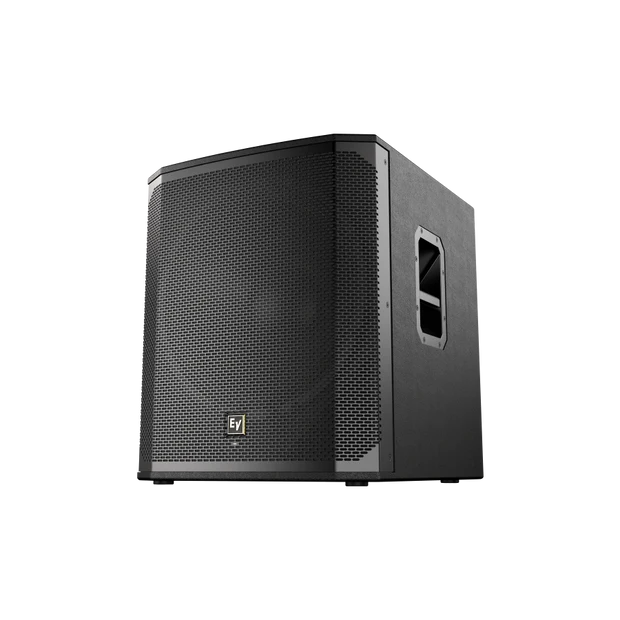 Electro Voice ELX200-18SP 18" 1200W Powered Subwoofer