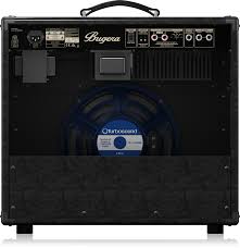 Bugera V55 Infinium 55-Watt Vintage 2-Channel Tube Combo Amplifier