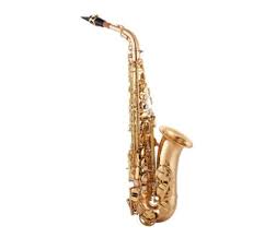 MASON ALTO SAX F KEY LAQ+CASE
