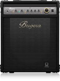 BXD-15 Bugera 15" Active Bass Guitar Amplifier