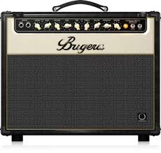 Bugera V22 Infinium 22-Watt Vintage 2-Channel Tube Combo Amplifier