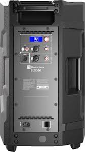 Electro Voice ELX200-10P