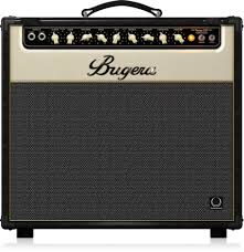Bugera V55 Infinium 55-Watt Vintage 2-Channel Tube Combo Amplifier