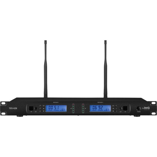 IMG Stageline TXS-626