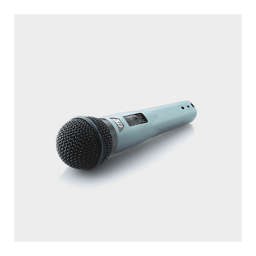 JTS CX-08S DYNAMIC VOCAL MICROPHONE  WITH SWITCH
