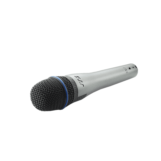 JTS SX-7 DYNAMIC VOCAL MICROPHONE NO SWITCH