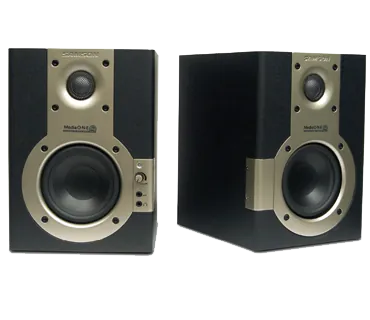SAMSON-MEDIA ONE 4A BT