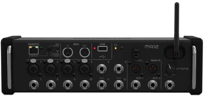 Midas MR12