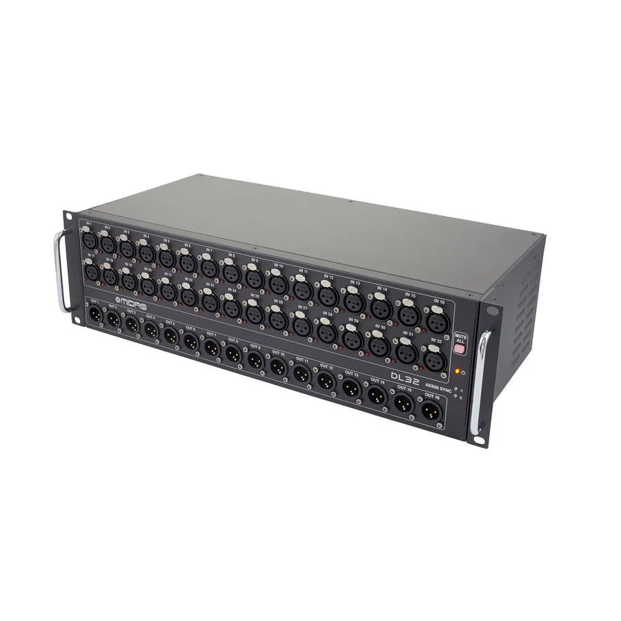 Midas DL32