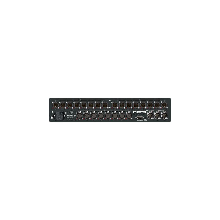 Midas DL154