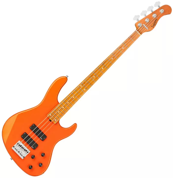 SADOWSKY 24FRET 54ST MODERN BASS ORANGE