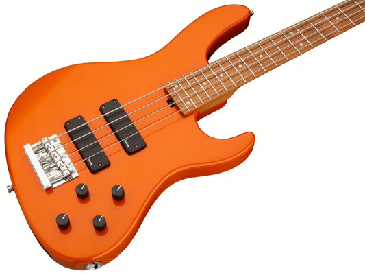 SADOWSKY 24FRET 54ST MODERN BASS ORANGE