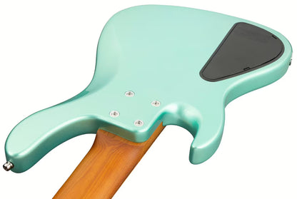 SADOWSKY 24FRET 5STR MODERN BASS S_GREEN