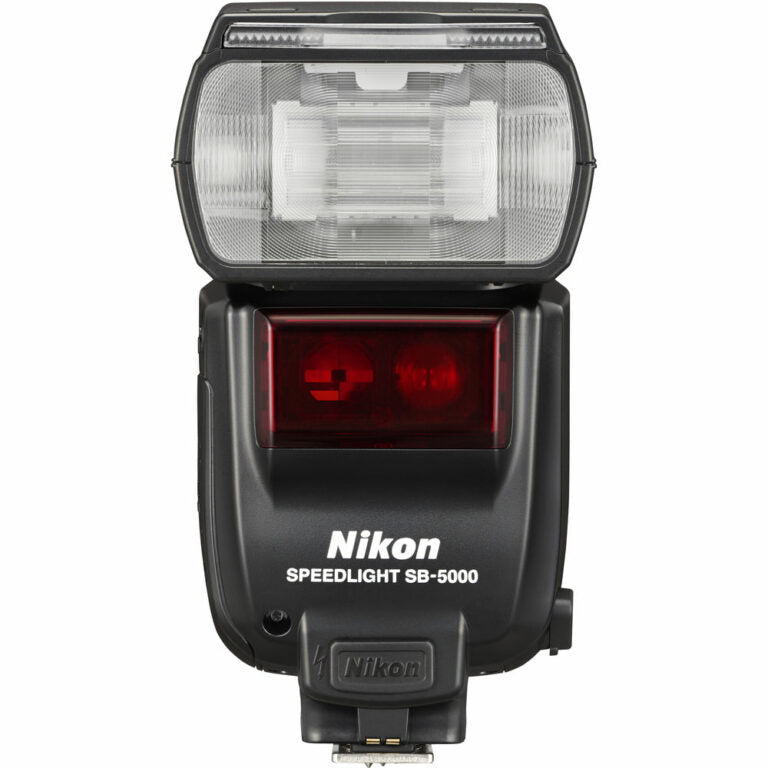 Nikon SB-5000 Speedlight Flash