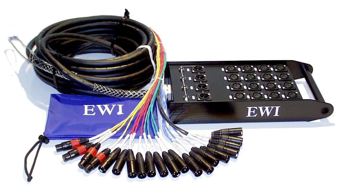 EWIC-PSPX 16 100