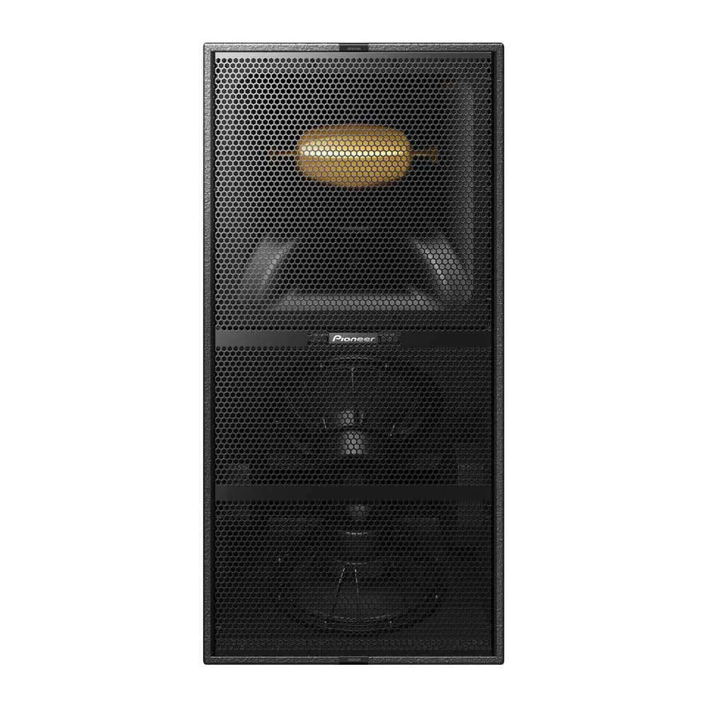 Pioneer XY-3B