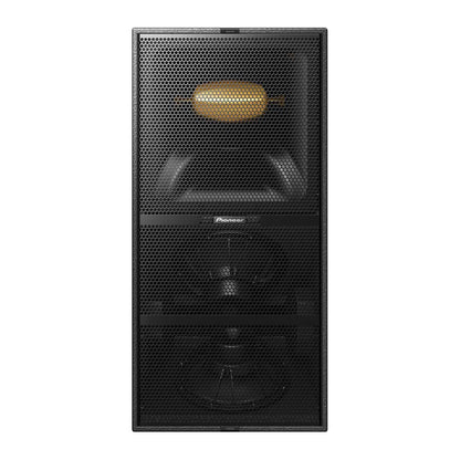 Pioneer XY-3B