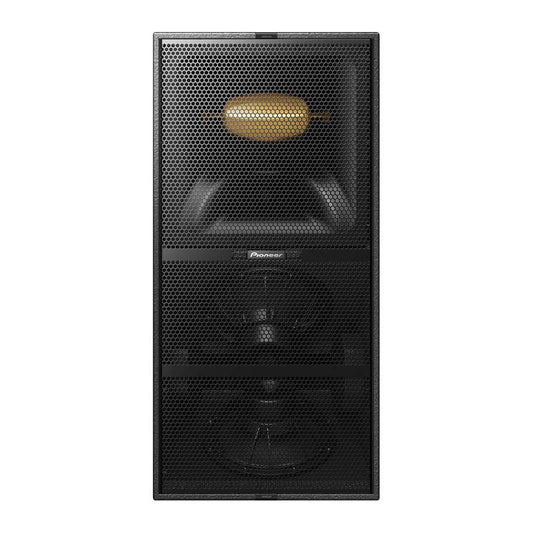Pioneer XY-3B