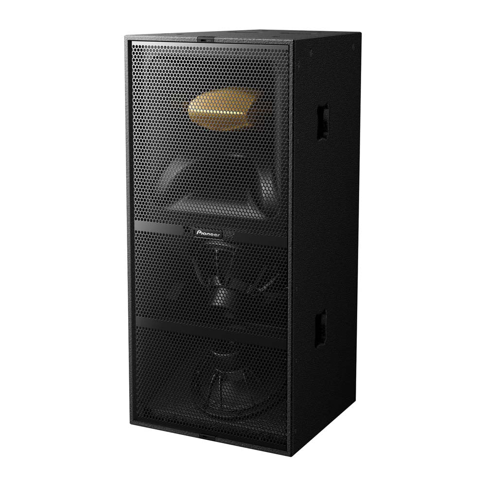 Pioneer XY-3B