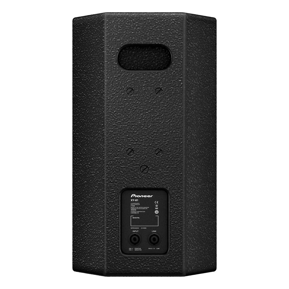 Pioneer XY-81