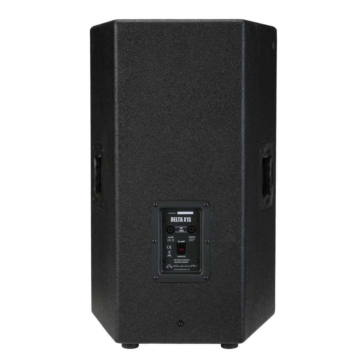 Wharfedale PRO Delta X15