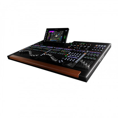 BEHRINGER WING DIGITAL MIXER BLACK