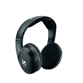 Sennheiser RS 120-8 II - Wireless Stereo Headphones