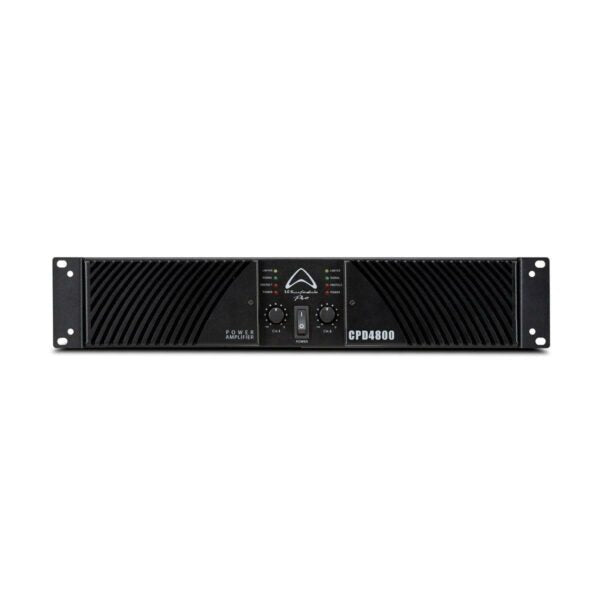 Wharfedale CPD 4800