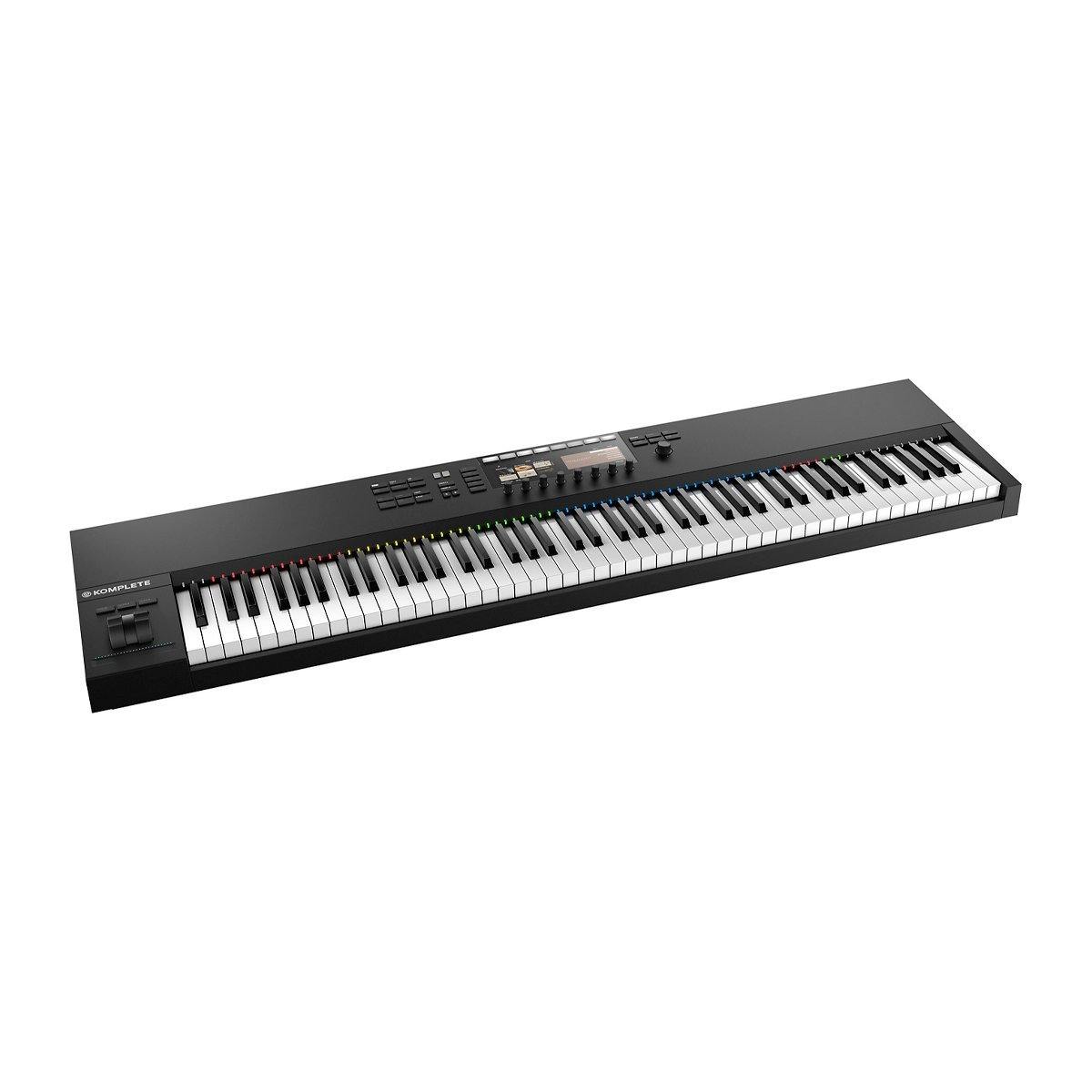 Native Instruments Komplete Kontrol S88 MK2 Controller