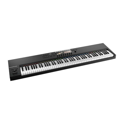 Native Instruments Komplete Kontrol S88 MK2 Controller