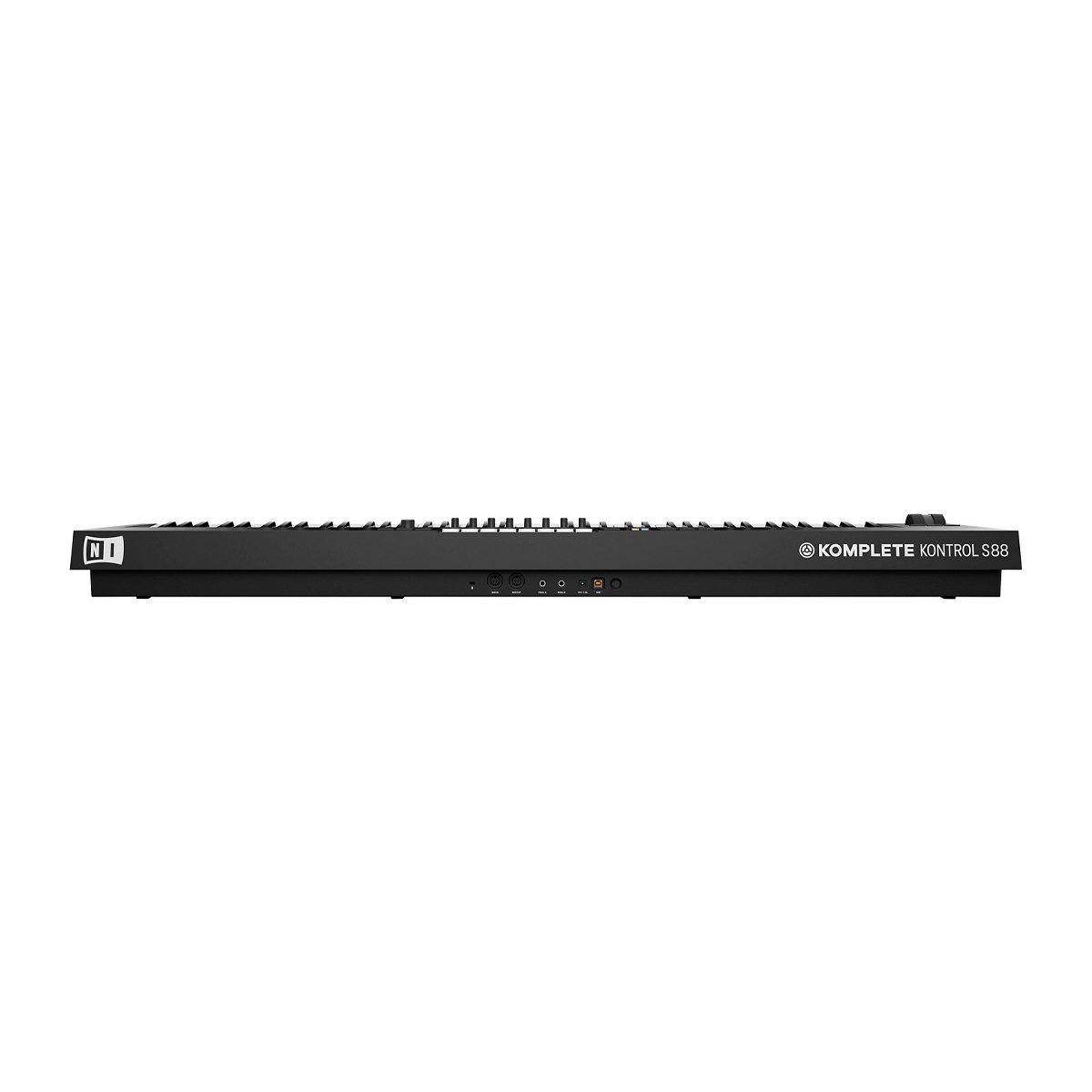 Native Instruments Komplete Kontrol S88 MK2 Controller